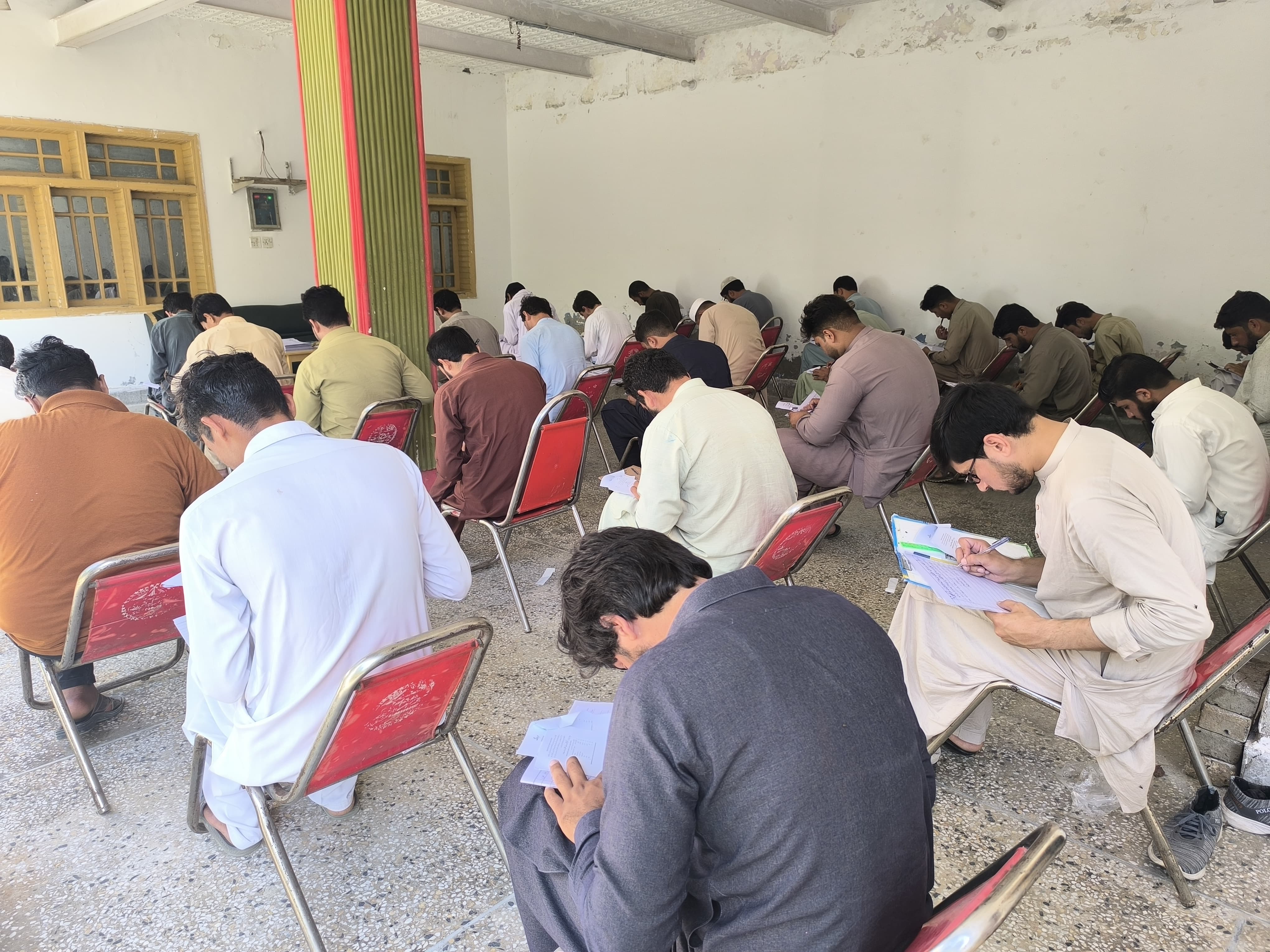 Experience and Achievements